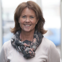 Sporveien AS Employee Åsne Havnelid's profile photo