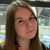 Maxifier Employee Maria Moskvicheva's profile photo