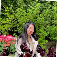 Riwal Employee Donna He's profile photo