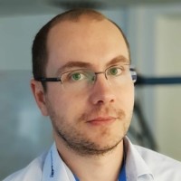 Brightpick Employee Adrian Kratky's profile photo