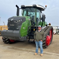 Quinn Company Employee Matthew Borges's profile photo