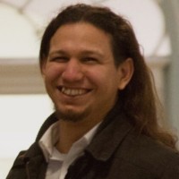 Chenega Analytic Business Solutions Employee Miguel Angel Reina Espinosa's profile photo