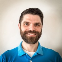 Virginia Employee Mike Tosto's profile photo