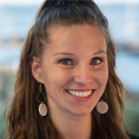 Tapani Inc. Employee Crystal Chase's profile photo