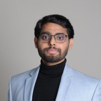 Dr. Reddy's Laboratories Employee Abhinav Mishra's profile photo