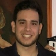 Coca-Cola Andina Employee Juan Manuel Baeza's profile photo