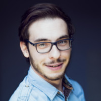 Serieously Employee Alexis Savona's profile photo