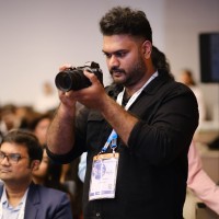 moneyHOP Employee Vishnu Mohan's profile photo