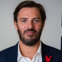 Synapse Medicine Employee Julien Martel's profile photo