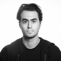 Pythia Labs Employee Joshua Laniado's profile photo