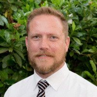 Catholic Education, Diocese of Wagga Wagga Employee Matthew Humphrey's profile photo