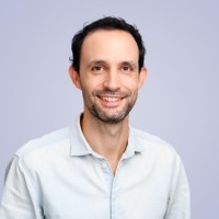Duality Technologies Employee Max Fuchs's profile photo