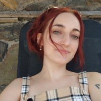UnitCargo Employee Ana-Maria Cazacu's profile photo
