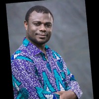 MTN Ghana Employee Daniel Oppong-Nyinah's profile photo