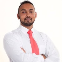 Firoz Araie Email