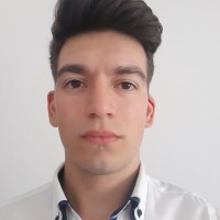PwC Portugal Employee Andre Luis Oliveira's profile photo