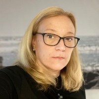 Innergex Employee Danijela Vecei's profile photo