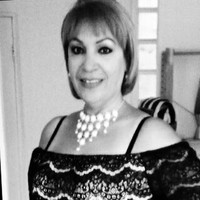 Antonia Rodríguez Rivera Email & Phone Number