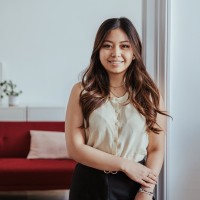 Bacon & Bold Employee Amitta Bachschwöll's profile photo