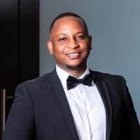 Electricity Control Board Employee Marthin Thomas's profile photo