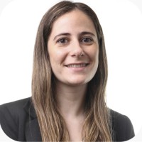 Itaú Uruguay Employee Valentina Balles's profile photo