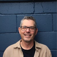 Zespri International Employee Bernard Roux's profile photo