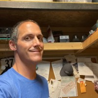 Pedal Employee Andrew Christman's profile photo