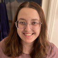 North Shore Pediatric Therapy Employee Anna Zahn's profile photo