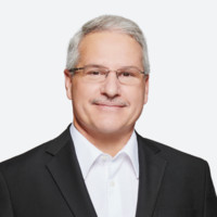 Lion Electric Employee Richard Coulombe's profile photo