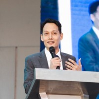 Luno Employee Aaron Tang's profile photo