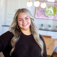 McCall Homes Employee Savannah Traywick's profile photo