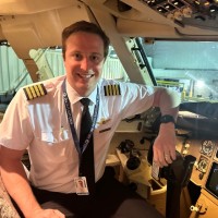 PSA Airlines, Inc. Employee Thomas Mabry's profile photo