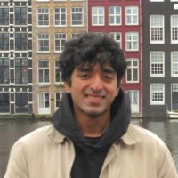 Terra (YC W21) Employee Faraaz Akhtar's profile photo