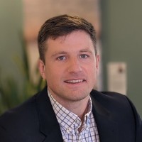 CBRE Employee Andrew Blackmon's profile photo