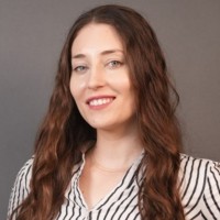 Justine Ziolkowski Email