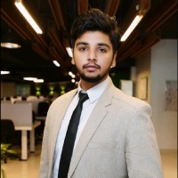 Muhammad Hammad's profile photo