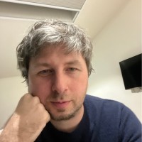 TripleTen Employee Ilya Zalesskiy's profile photo
