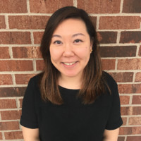 EY Employee Ellen Pak's profile photo