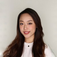 THE BERYL CONSULTING GROUP LLC Employee Lillian He's profile photo