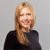 Medallia Employee Carrie Parker's profile photo