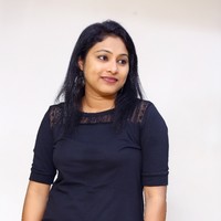 FortRise Business Solutions Employee Preethi George's profile photo