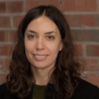 Kanopy Employee Zoë Toupin's profile photo