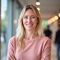 Discovery Life Sciences Employee Anna Juncker-Jensen's profile photo