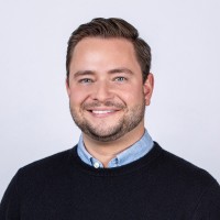 Mighty Cultures Employee Maxwell Schwear's profile photo