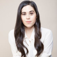 The Wall Street Journal Employee Chavie Lieber's profile photo