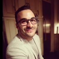 Alysium Employee Michael Formica's profile photo