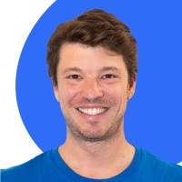 Springly Employee Arnaud de la Taille's profile photo