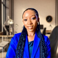 Choice International Groups Employee Bukola Okafor's profile photo