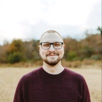 Sull Graphics Employee Patrick Lyons's profile photo