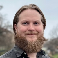 Recital Software Employee Brendan Mulholland's profile photo